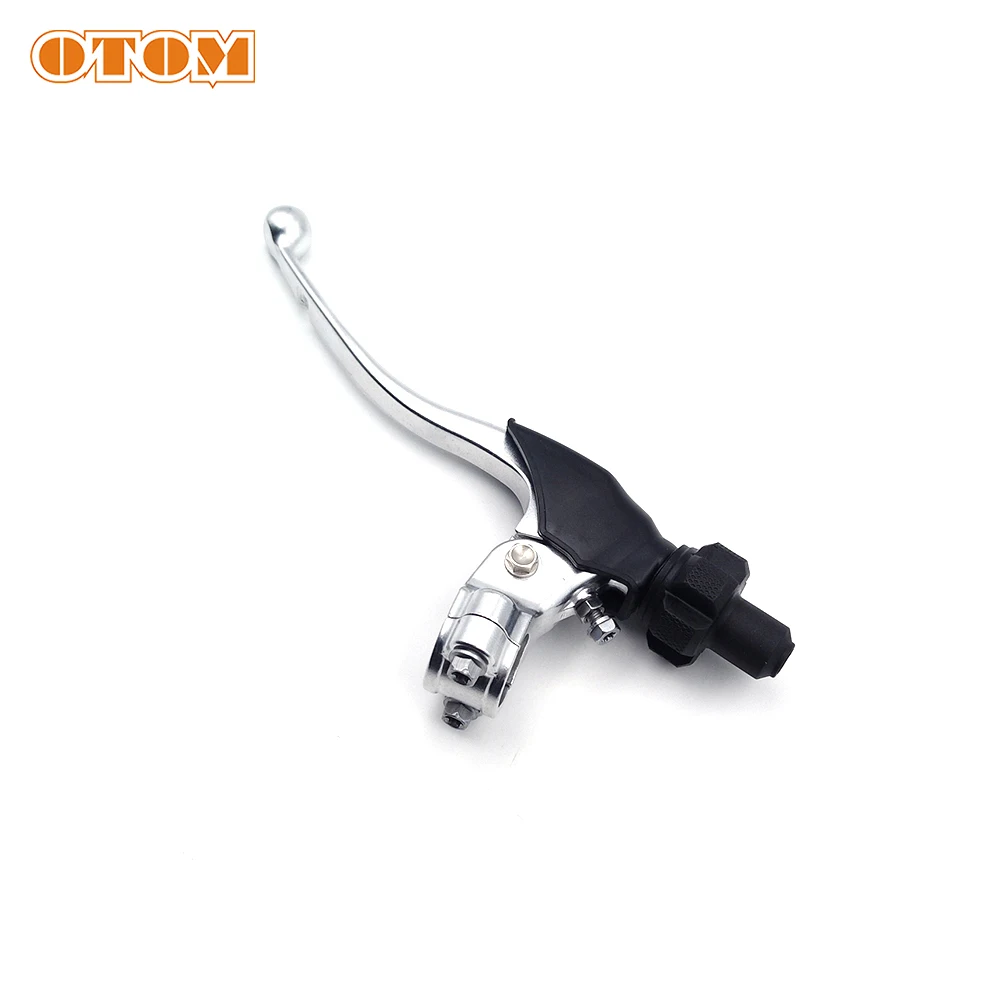 OTOM – ensemble de leviers d'e - Motorcycle Gear Sleeve avis et prix