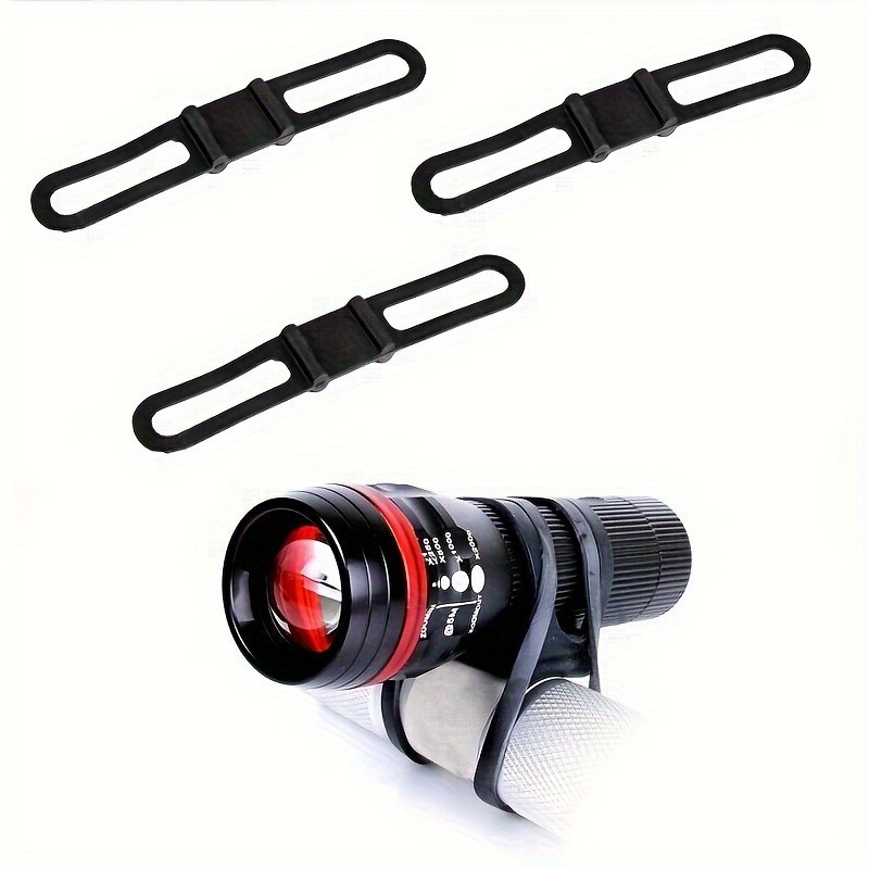 Lot de 3 sangles de fixation p - Phone Mount Handlebar avis et prix