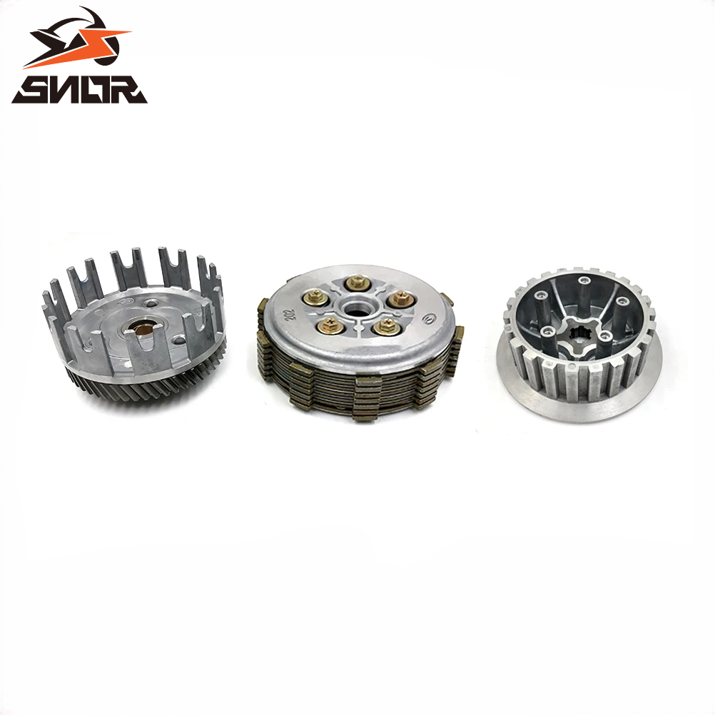 SNOR Ensemble de moyeu d'embra - Motorcycle Gear Sleeve avis et prix