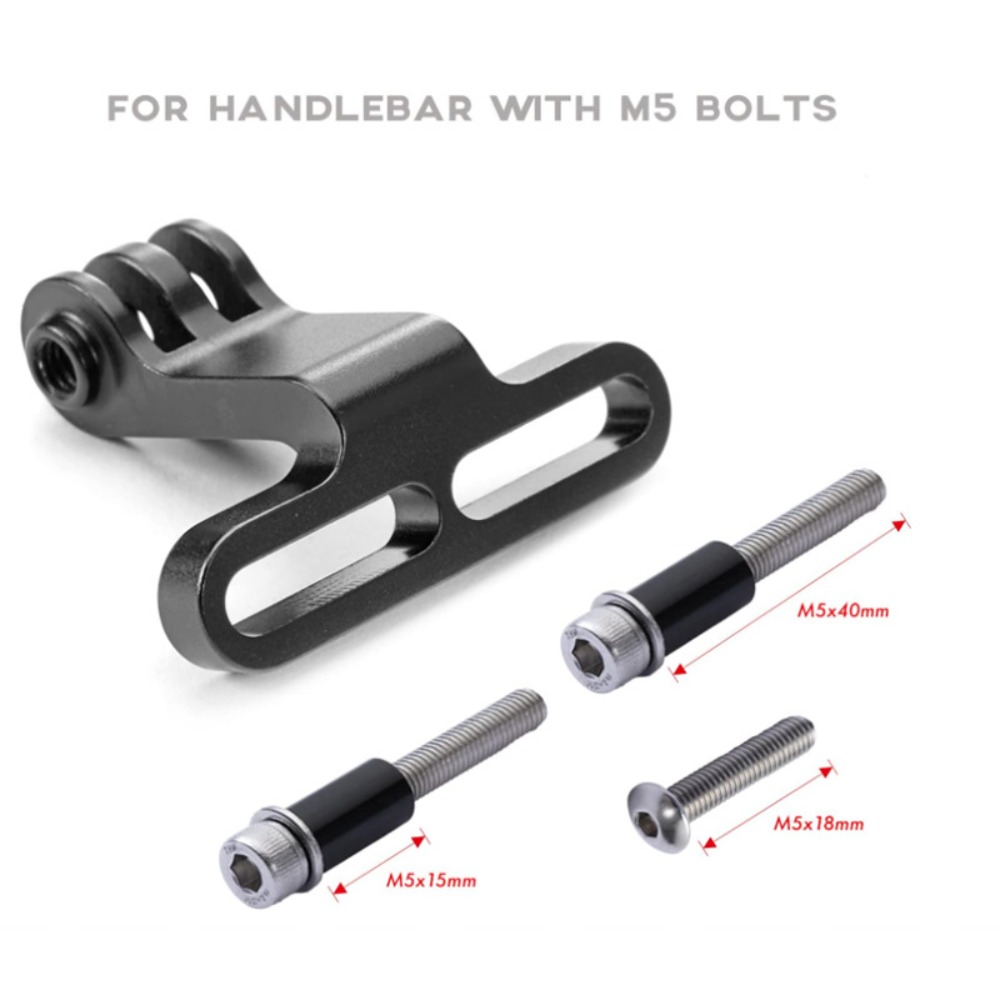Support de guidon de vélo en a - Phone Mount Handlebar avis et prix