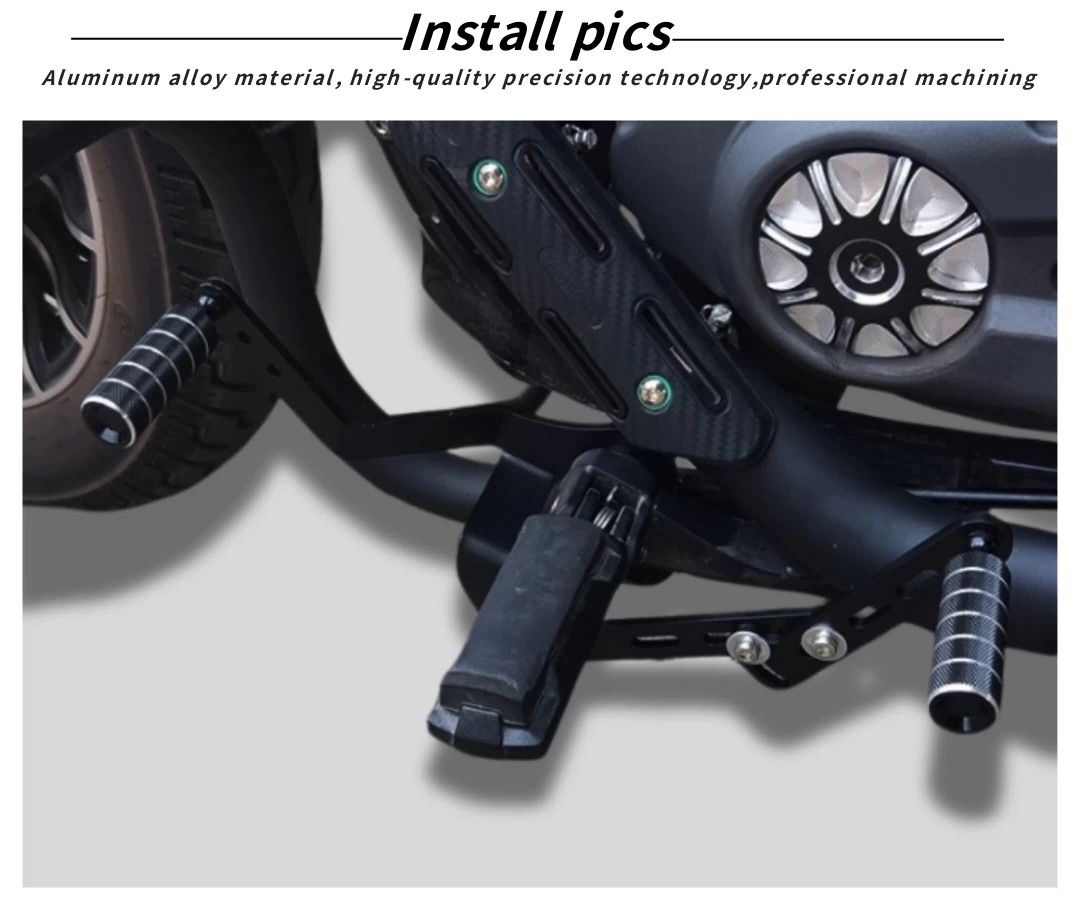 Pour Benda Rock250 Rock300, en - Gear Set Motorcycle avis et prix